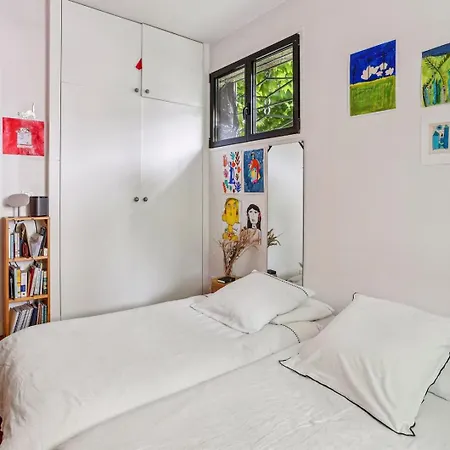 Le Refuge Des Architectes - Grand Loft 8 Pers 불로니으 빌렁꾸흐