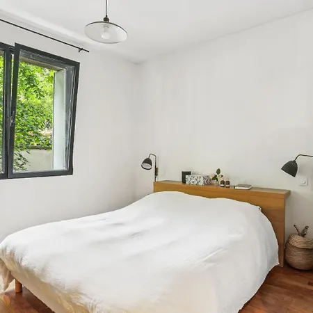 Le Refuge Des Architectes - Grand Loft 8 Pers