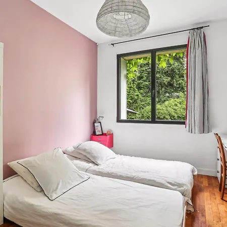 아파트 Le Refuge Des Architectes - Grand Loft 8 Pers 불로니으 빌렁꾸흐