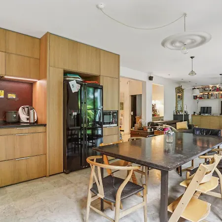 Le Refuge Des Architectes - Grand Loft 8 Pers *