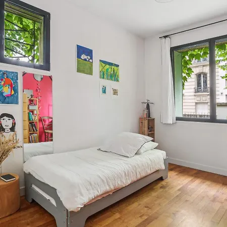 Le Refuge Des Architectes - Grand Loft 8 Pers
